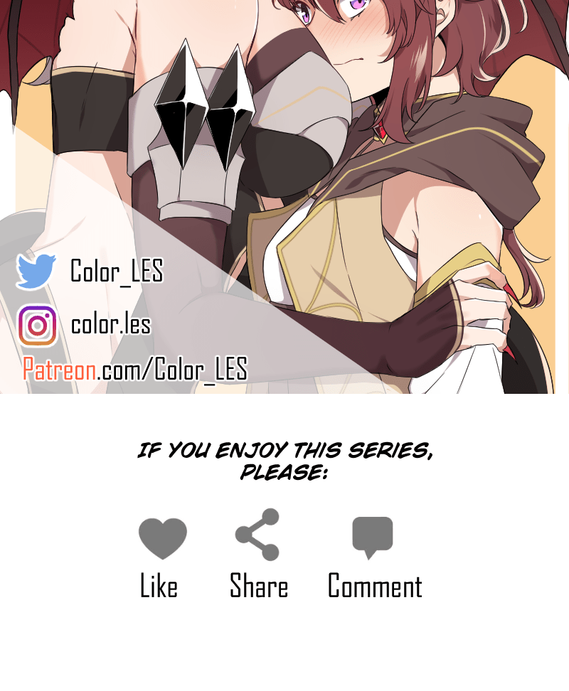 Mage & Demon Queen Page 70 - MangaHe
