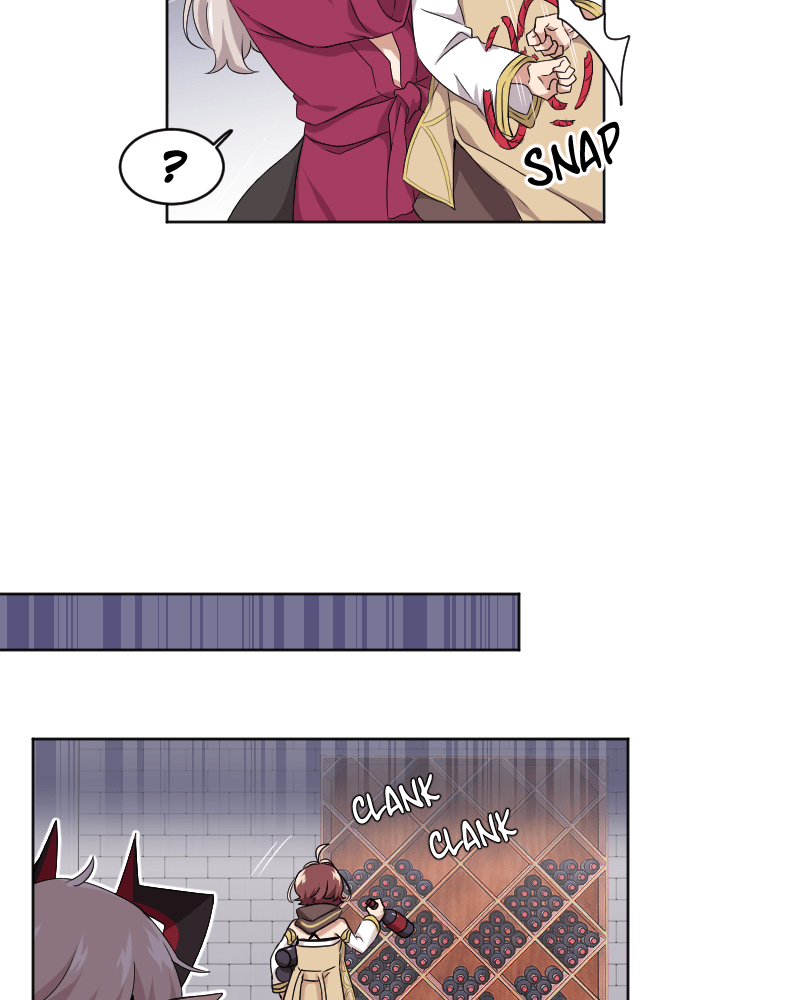 Mage & Demon Queen Page 8 - MangaHe