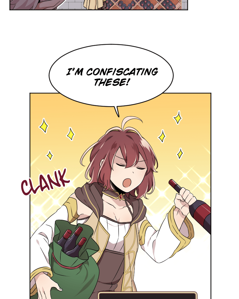 Mage & Demon Queen Page 9 - MangaHe