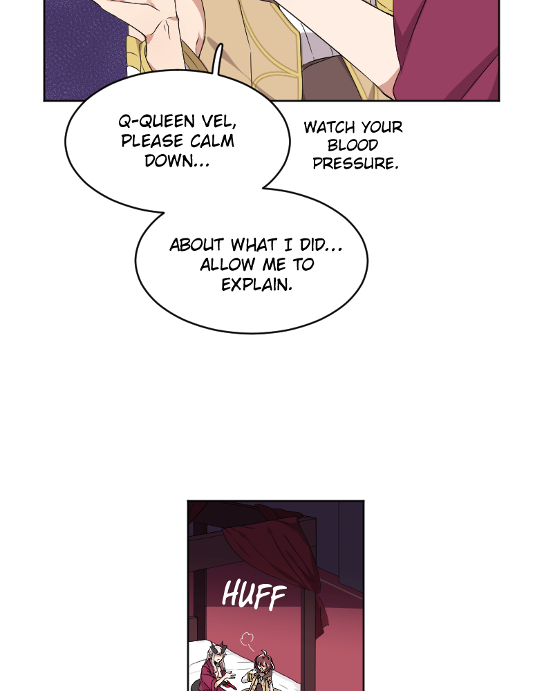 Mage & Demon Queen Page 12 - MangaHe