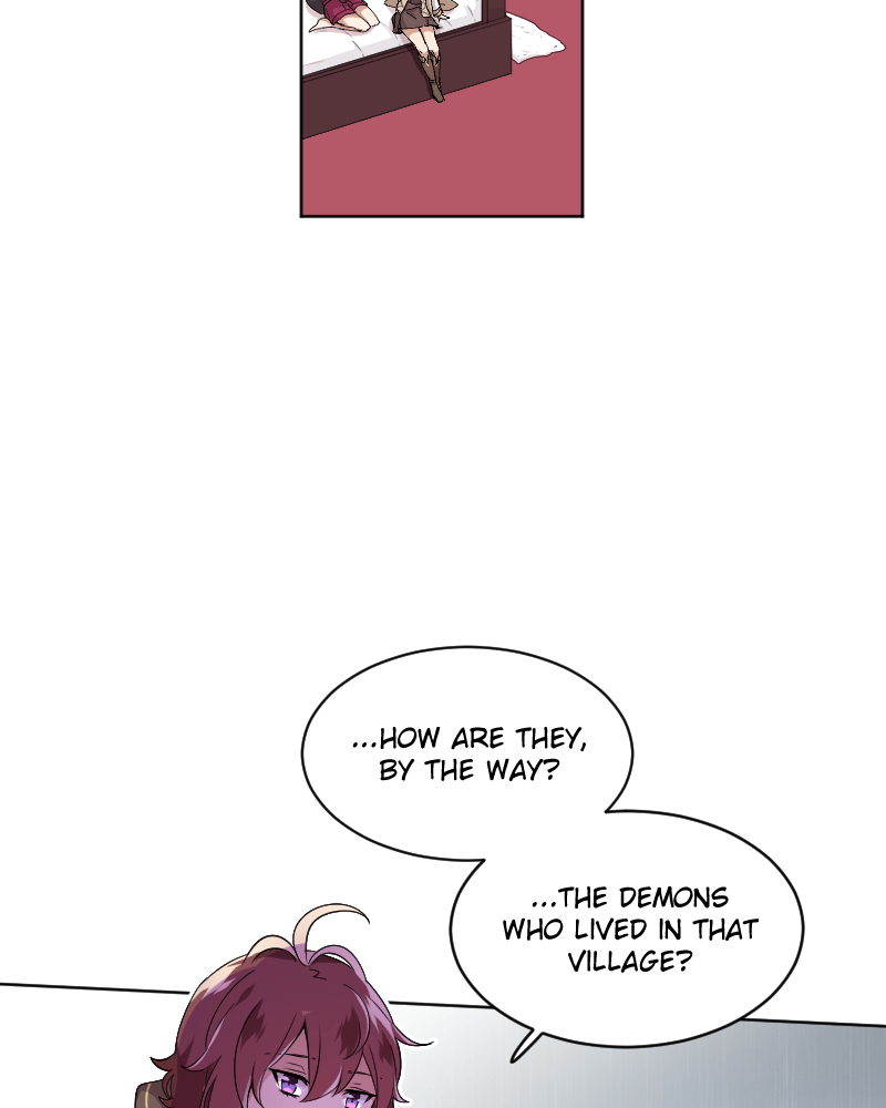 Mage & Demon Queen Page 13 - MangaHe