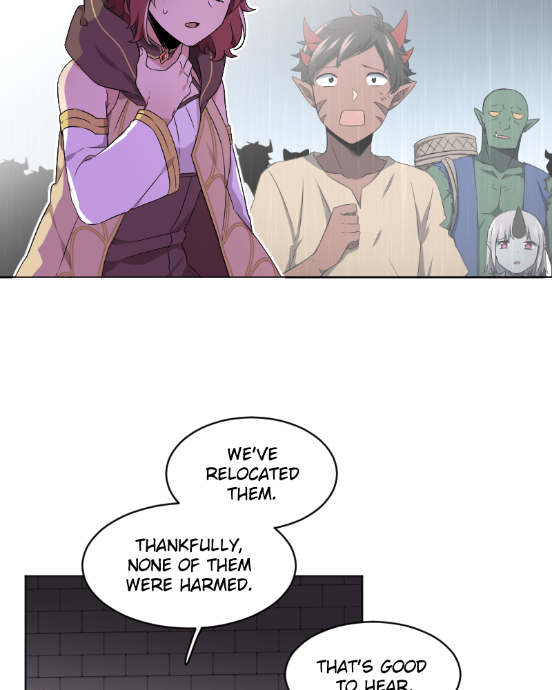 Mage & Demon Queen Page 14 - MangaHe