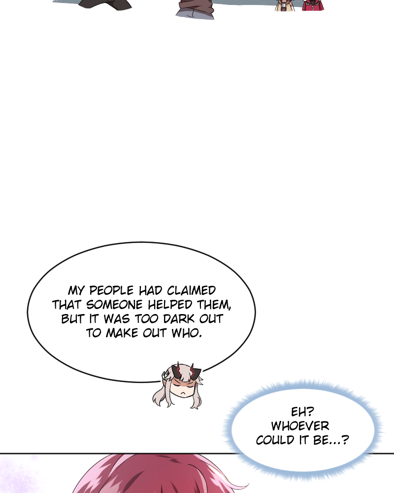 Mage & Demon Queen Page 16 - MangaHe