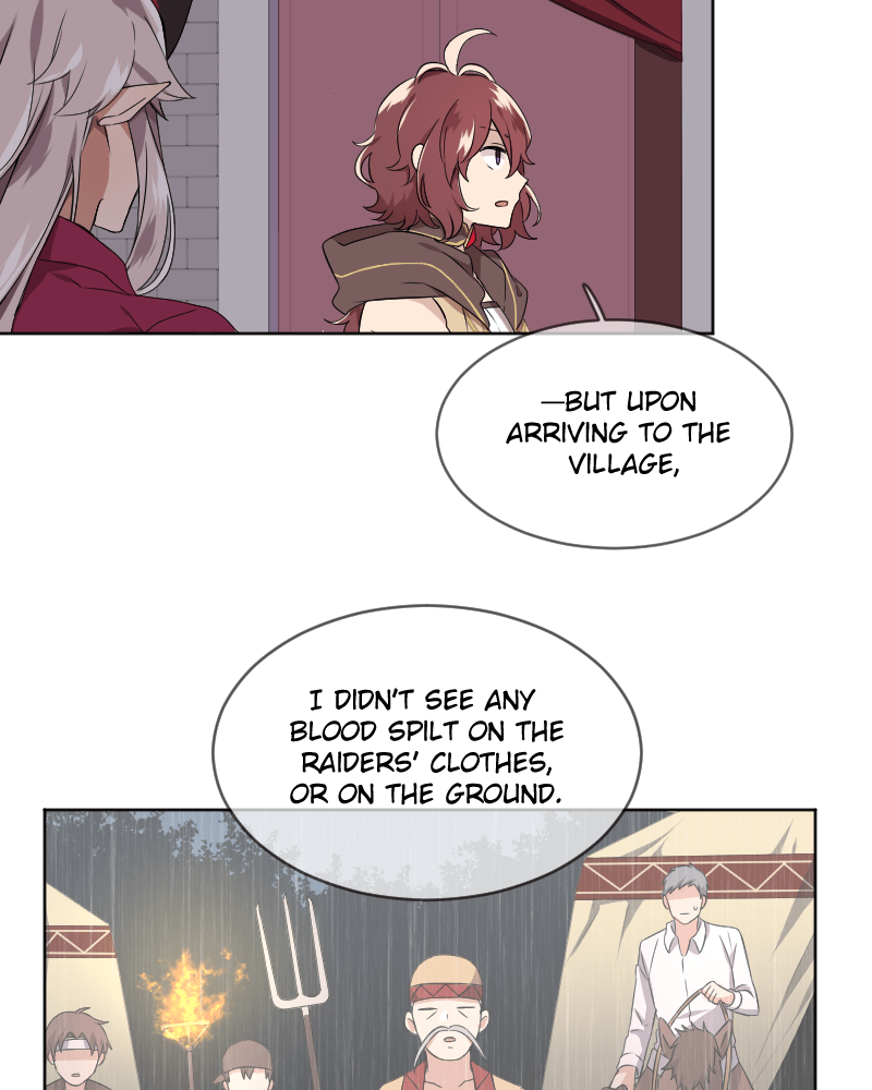 Mage & Demon Queen Page 20 - MangaHe