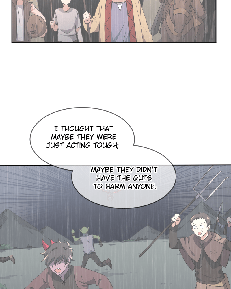 Mage & Demon Queen Page 21 - MangaHe