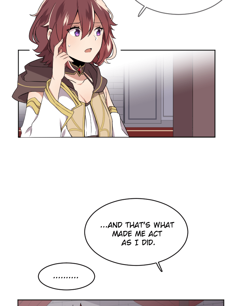 Mage & Demon Queen Page 23 - MangaHe