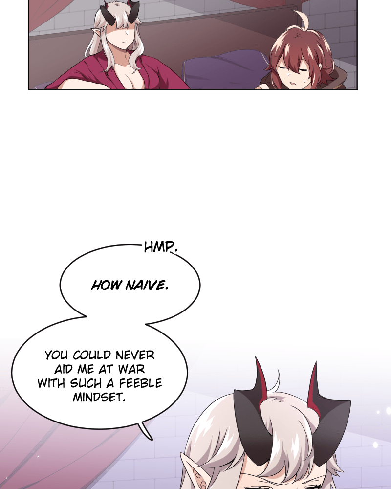 Mage & Demon Queen Page 24 - MangaHe