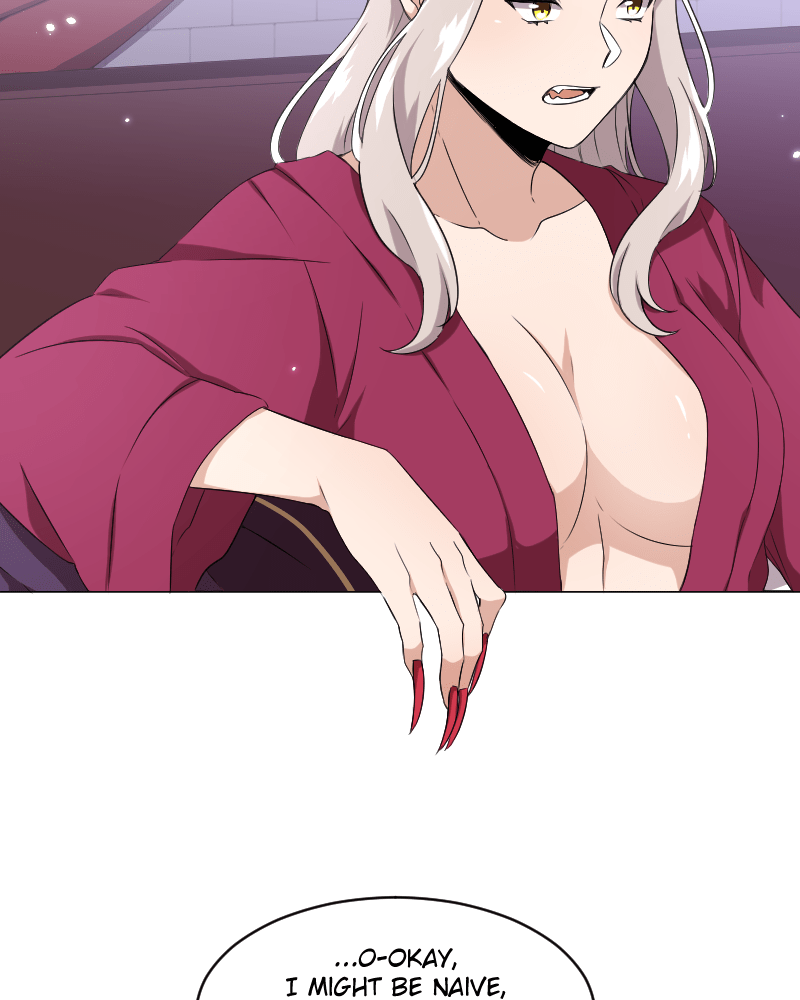 Mage & Demon Queen Page 25 - MangaHe