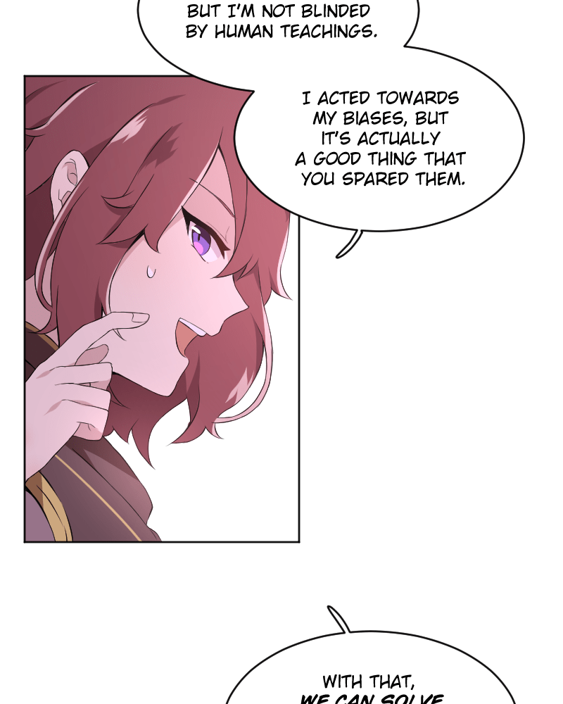 Mage & Demon Queen Page 26 - MangaHe