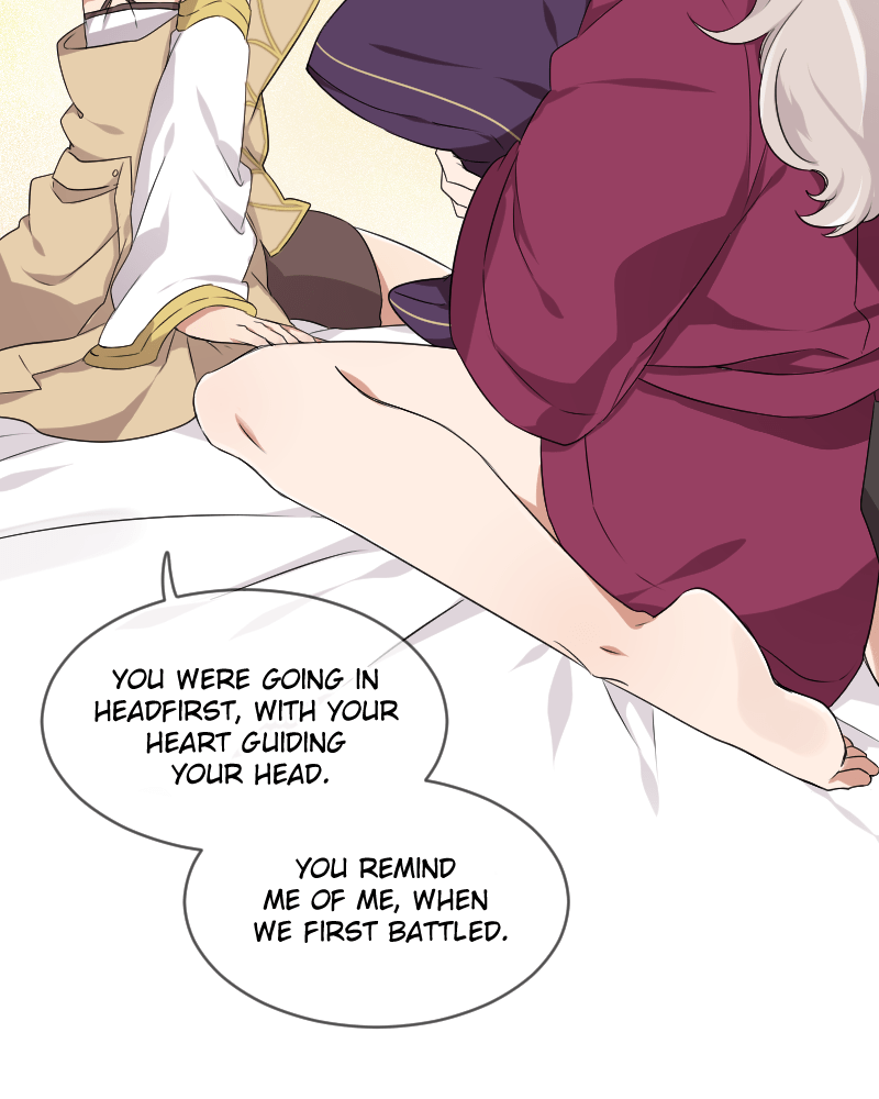 Mage & Demon Queen Page 30 - MangaHe