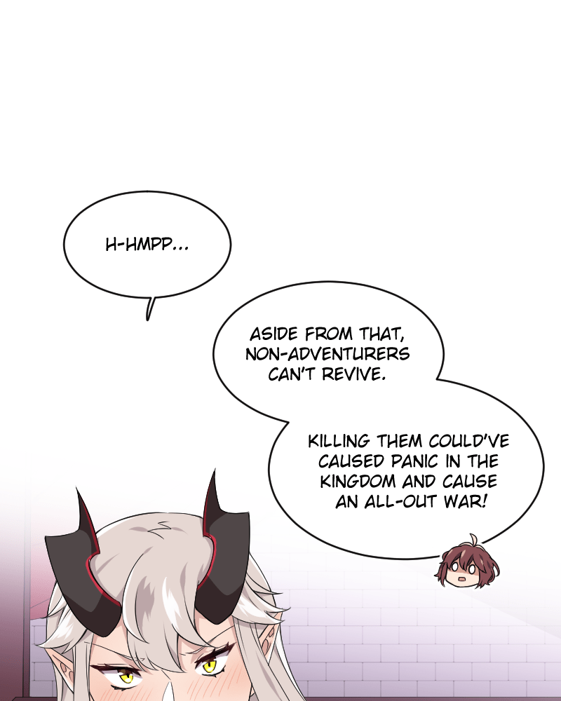 Mage & Demon Queen Page 31 - MangaHe