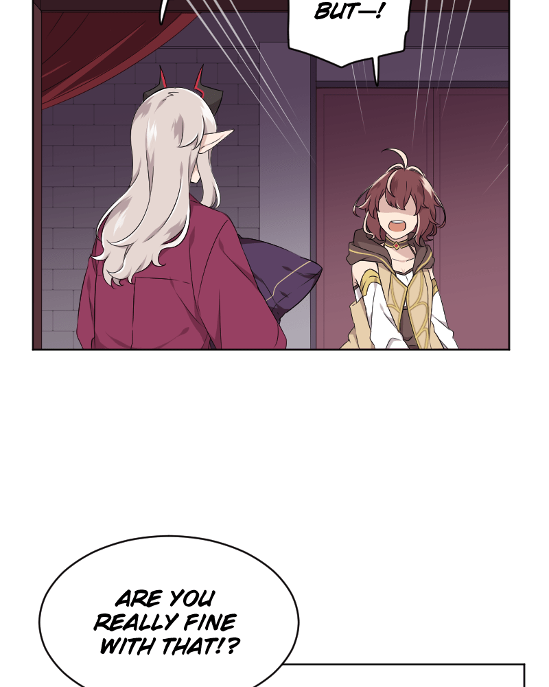 Mage & Demon Queen Page 33 - MangaHe