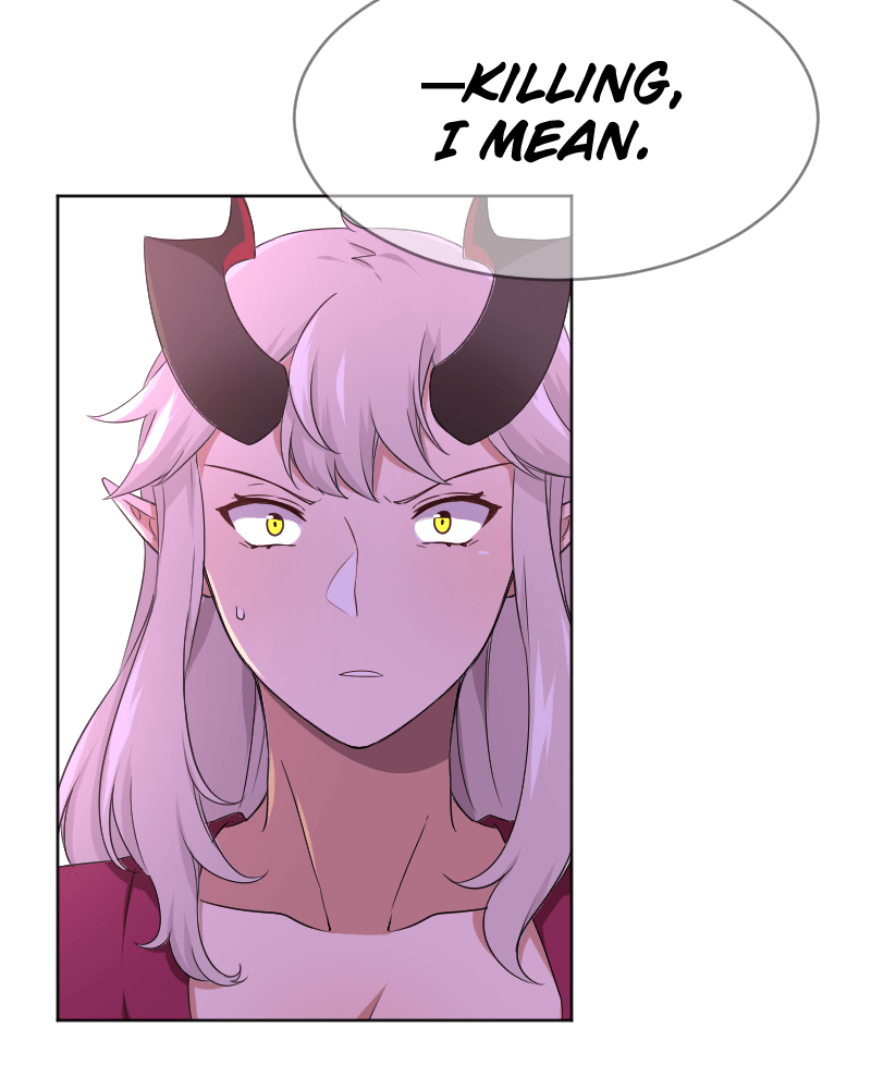 Mage & Demon Queen Page 35 - MangaHe