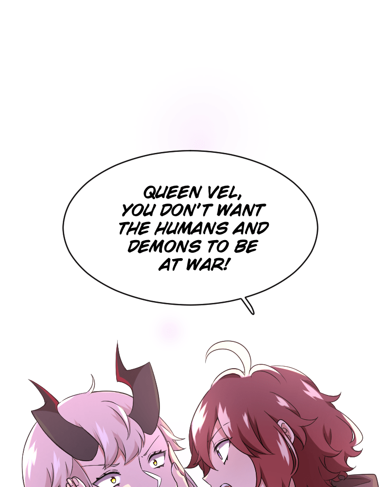 Mage & Demon Queen Page 41 - MangaHe