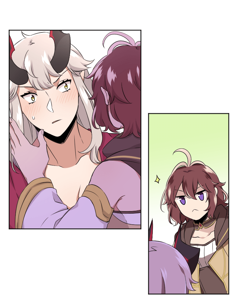 Mage & Demon Queen Page 43 - MangaHe