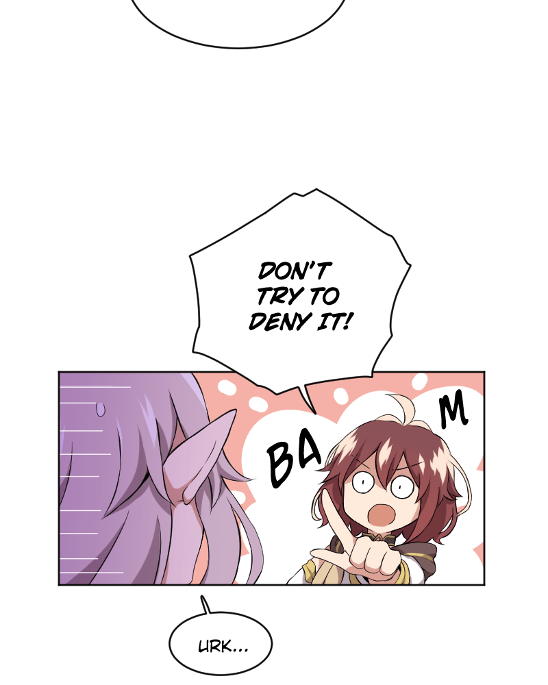Mage & Demon Queen Page 45 - MangaHe