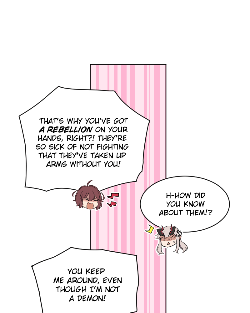 Mage & Demon Queen Page 46 - MangaHe