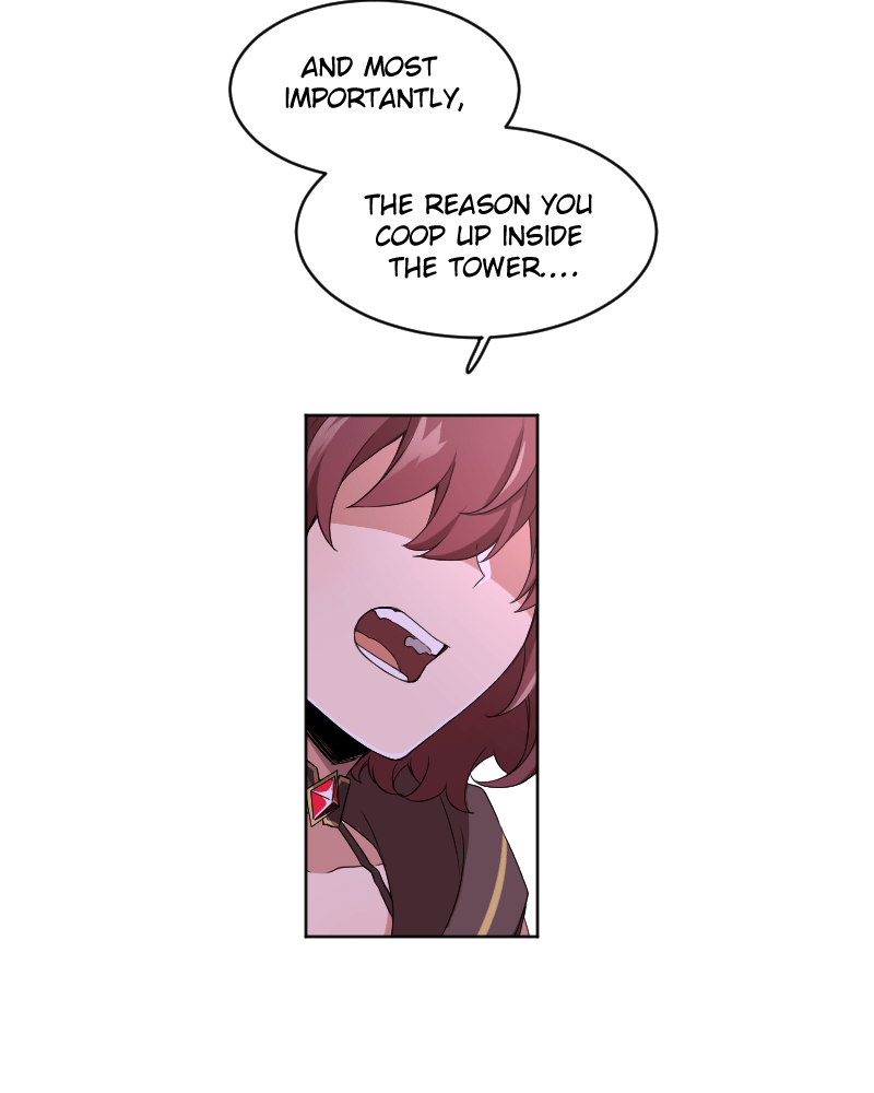 Mage & Demon Queen Page 49 - MangaHe