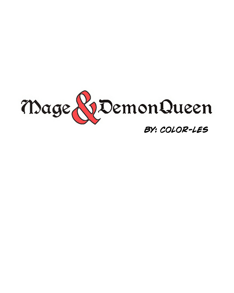 Mage & Demon Queen Page 6 - MangaHe