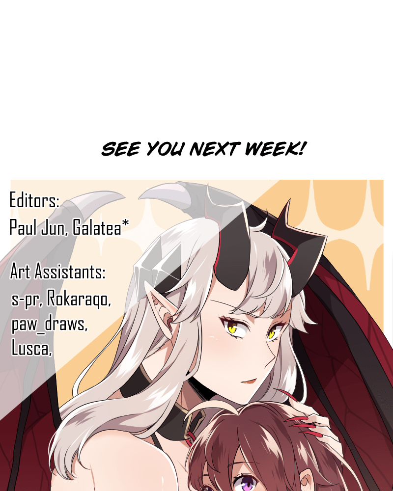 Mage & Demon Queen Page 57 - MangaHe