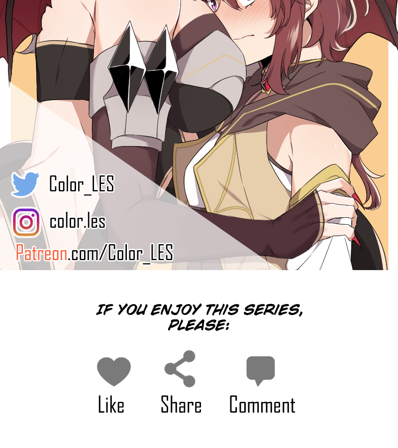 Mage & Demon Queen Page 58 - MangaHe
