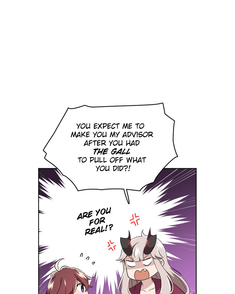 Mage & Demon Queen Page 7 - MangaHe