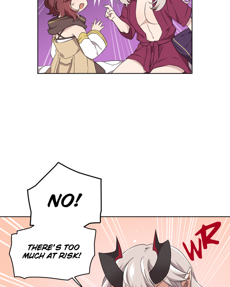 Mage & Demon Queen Page 8 - MangaHe