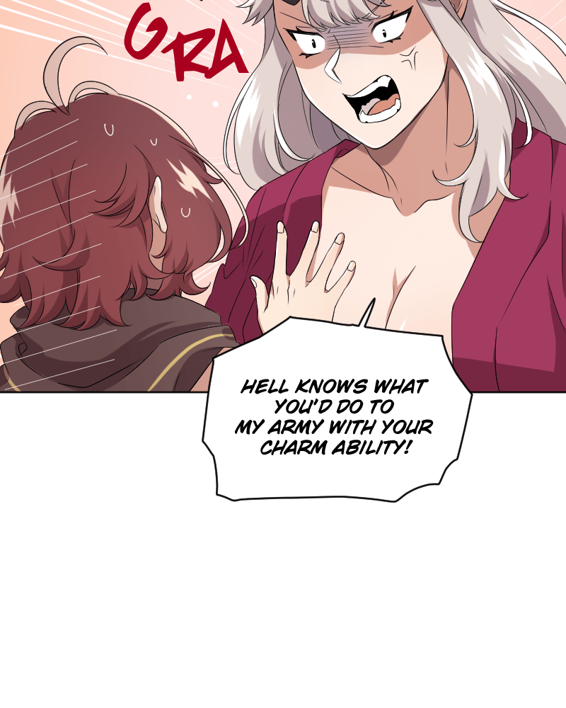 Mage & Demon Queen Page 9 - MangaHe