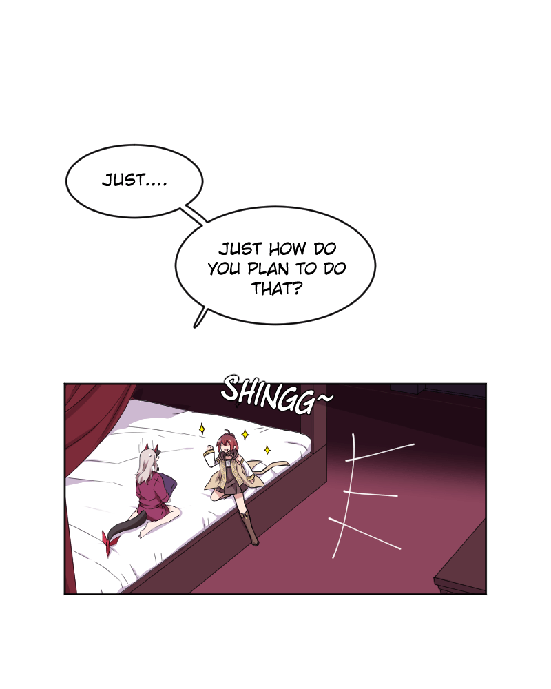 Mage & Demon Queen Page 11 - MangaHe