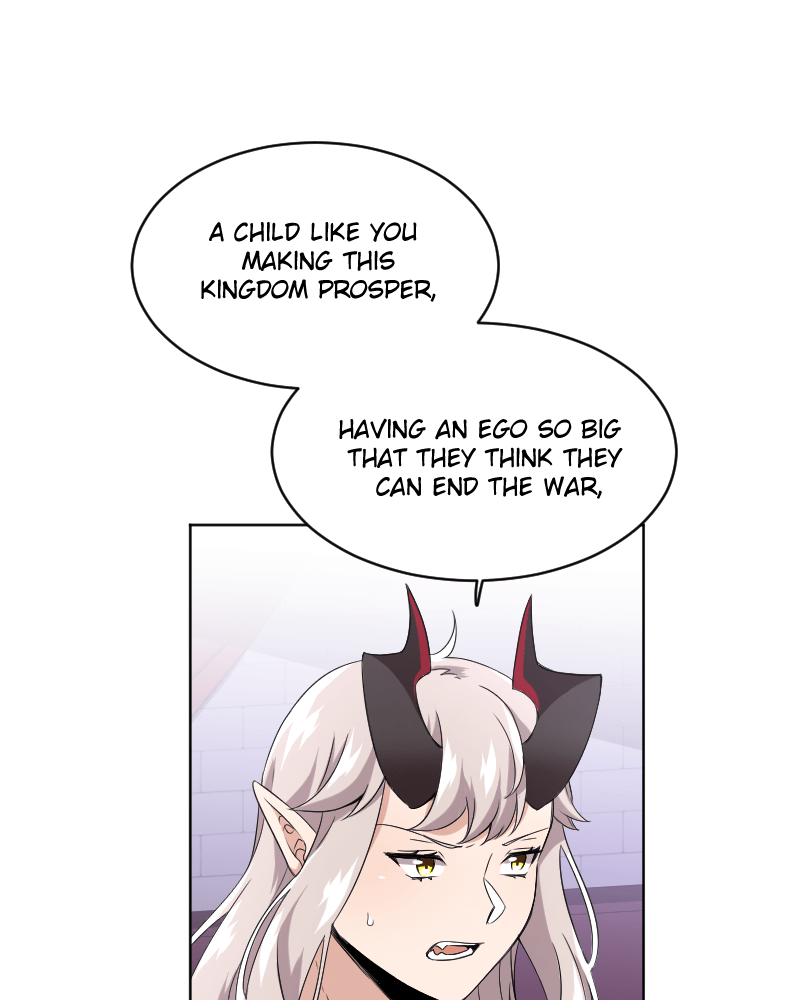 Mage & Demon Queen Page 12 - MangaHe