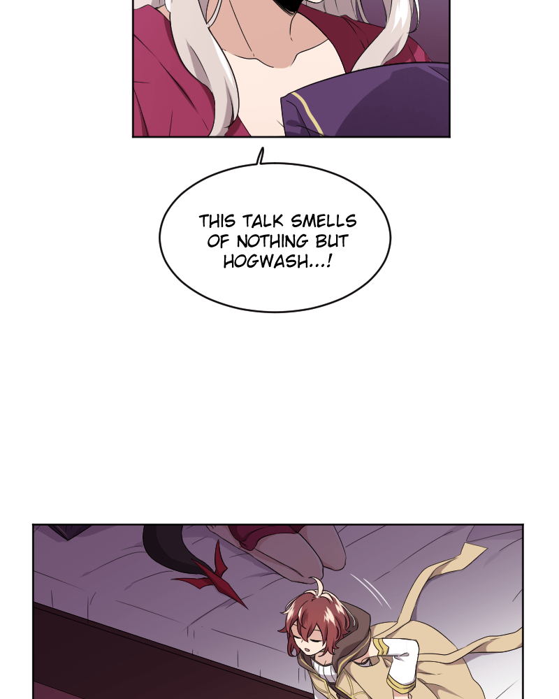 Mage & Demon Queen Page 13 - MangaHe