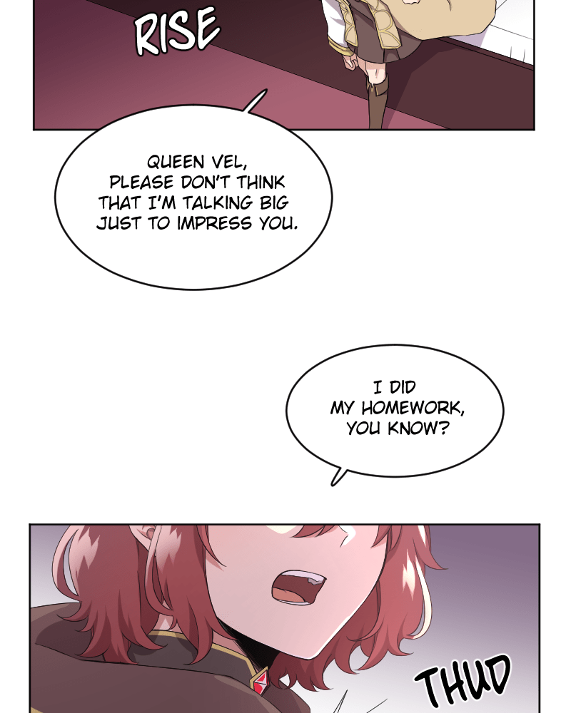Mage & Demon Queen Page 14 - MangaHe