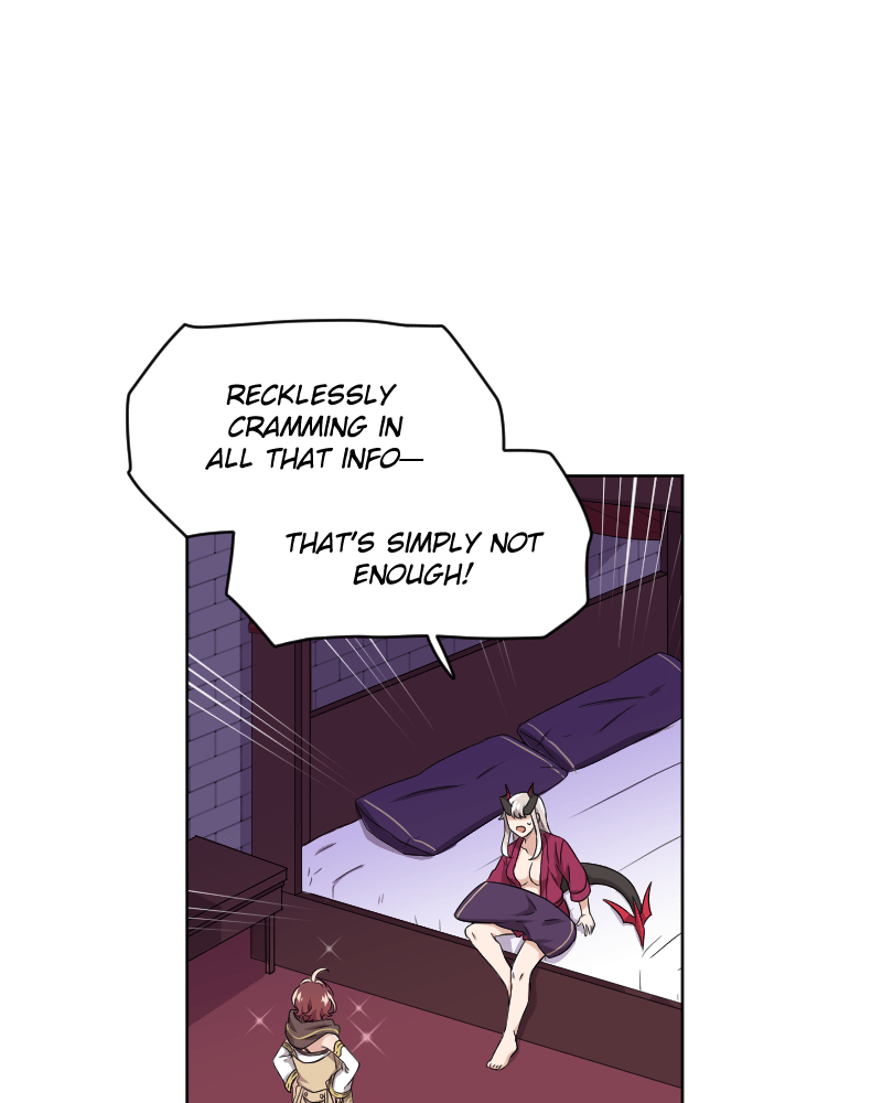 Mage & Demon Queen Page 17 - MangaHe