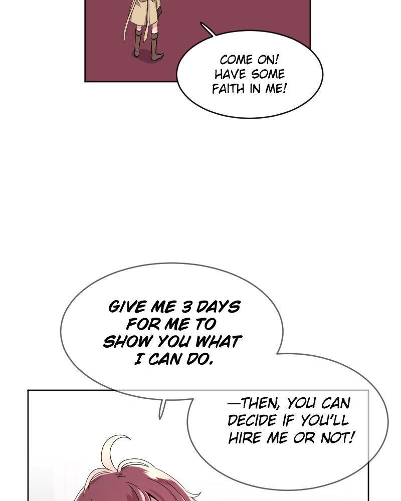 Mage & Demon Queen Page 18 - MangaHe