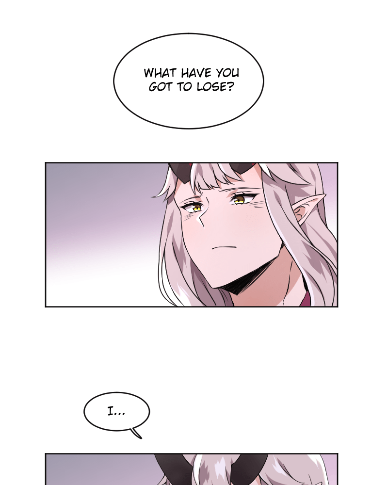 Mage & Demon Queen Page 20 - MangaHe