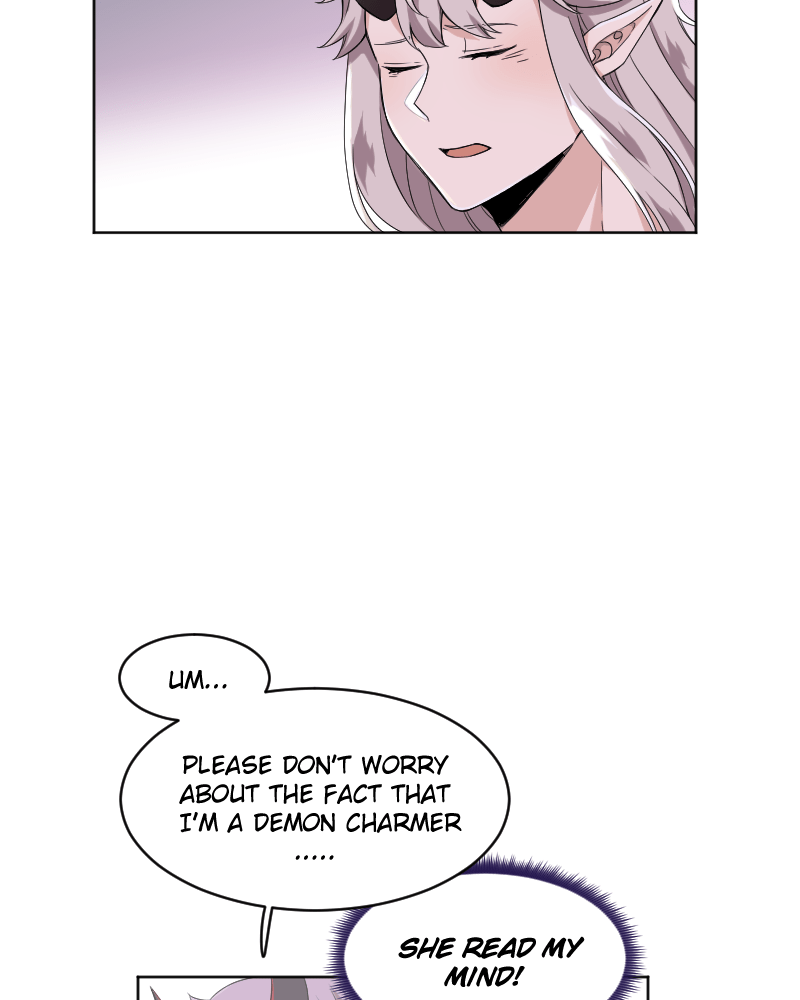 Mage & Demon Queen Page 21 - MangaHe