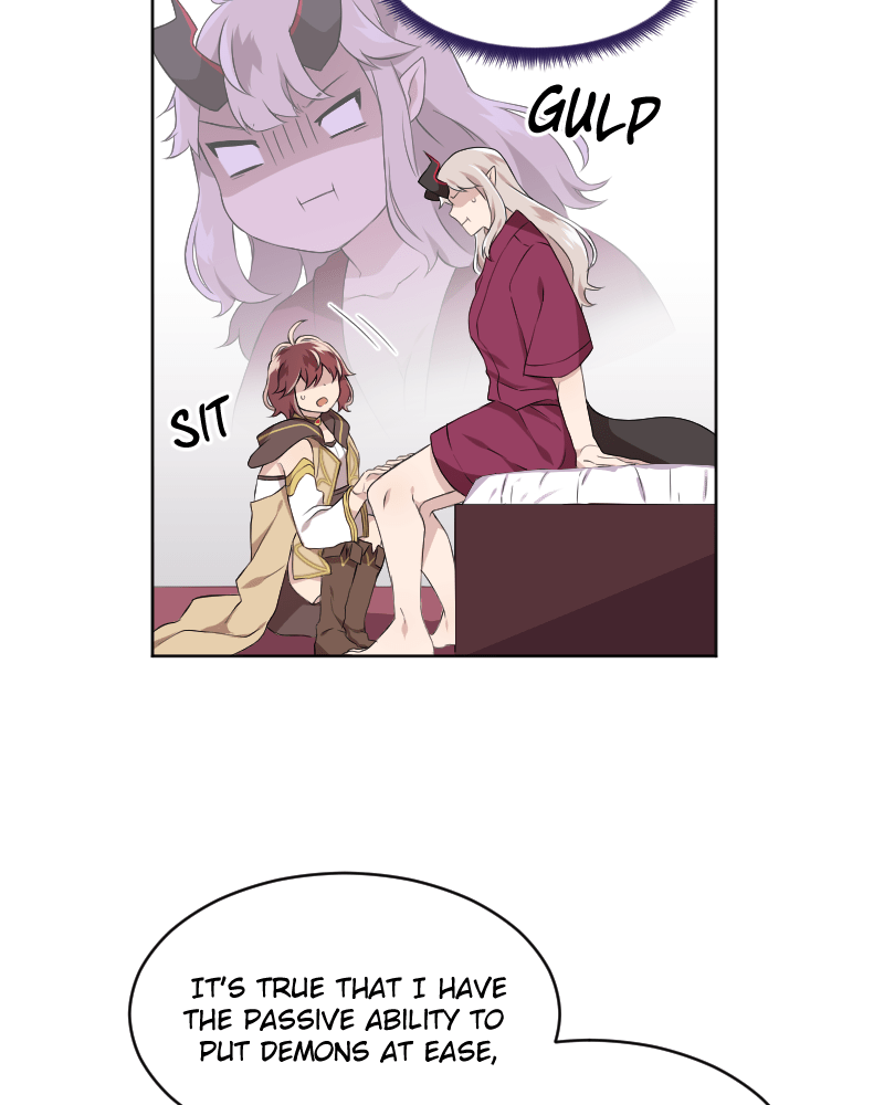 Mage & Demon Queen Page 22 - MangaHe