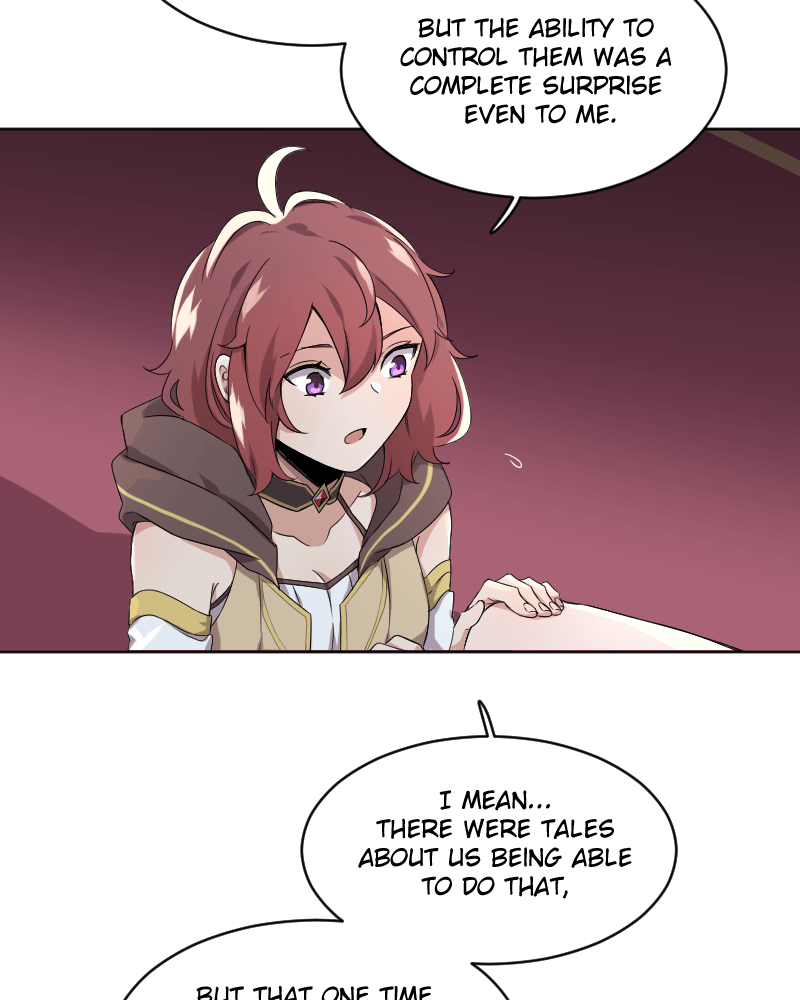 Mage & Demon Queen Page 23 - MangaHe
