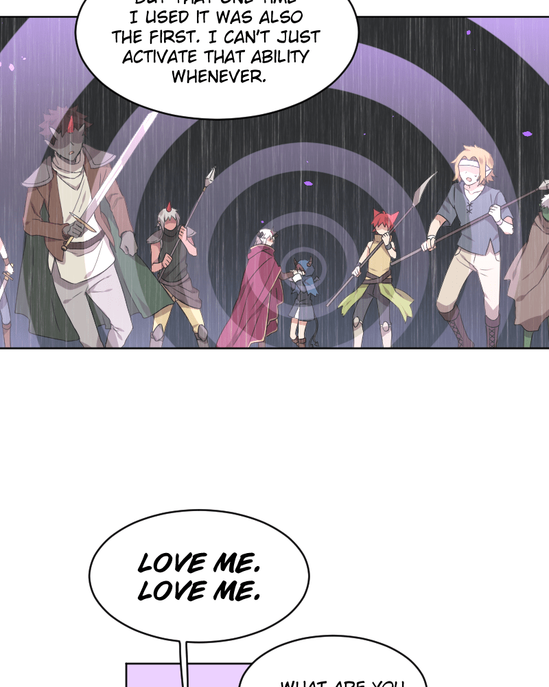 Mage & Demon Queen Page 24 - MangaHe