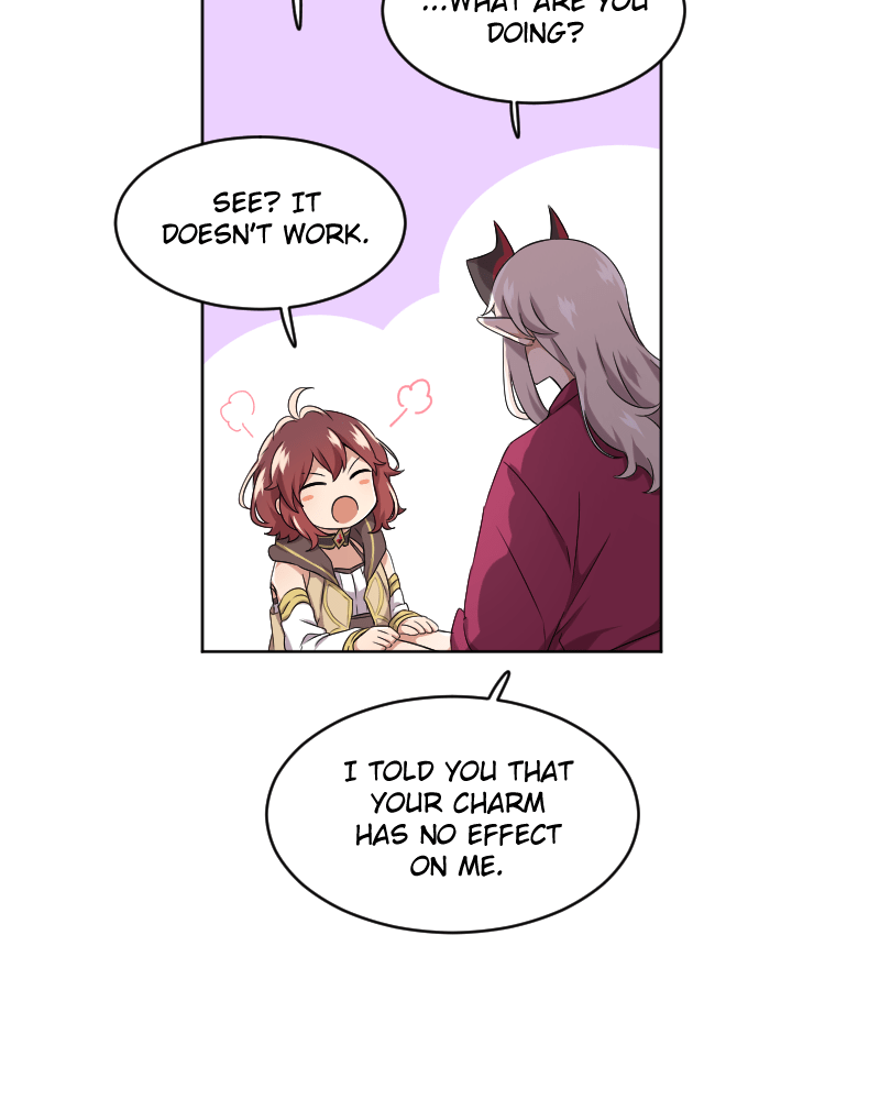 Mage & Demon Queen Page 25 - MangaHe