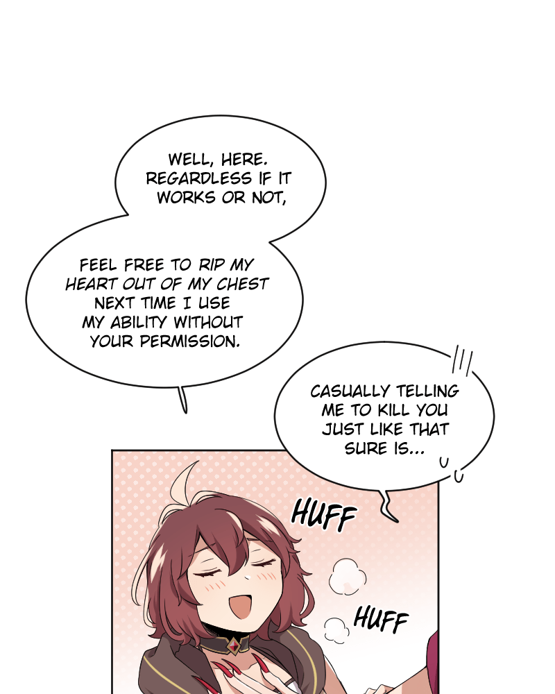 Mage & Demon Queen Page 27 - MangaHe