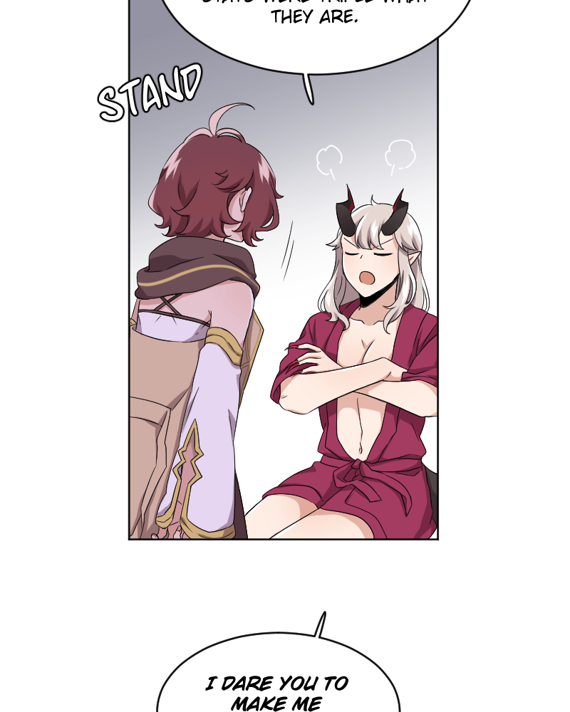Mage & Demon Queen Page 30 - MangaHe