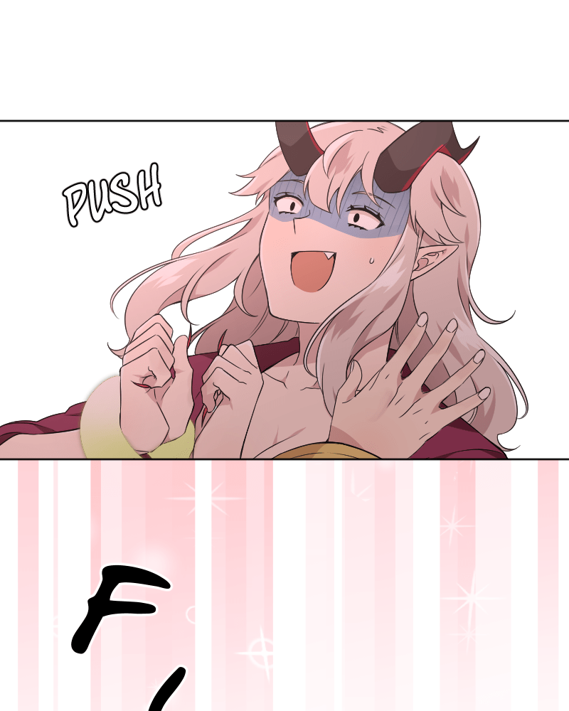 Mage & Demon Queen Page 33 - MangaHe