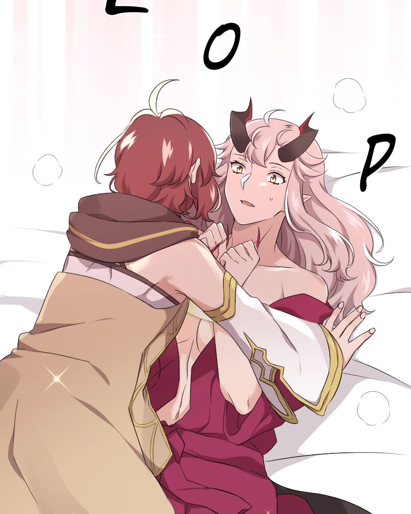 Mage & Demon Queen Page 34 - MangaHe