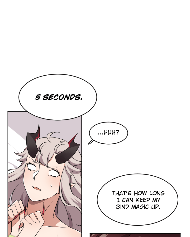 Mage & Demon Queen Page 37 - MangaHe