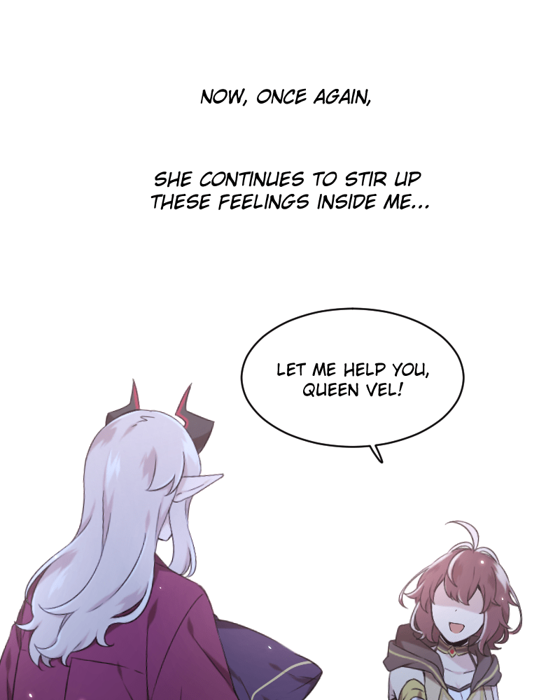 Mage & Demon Queen Page 5 - MangaHe