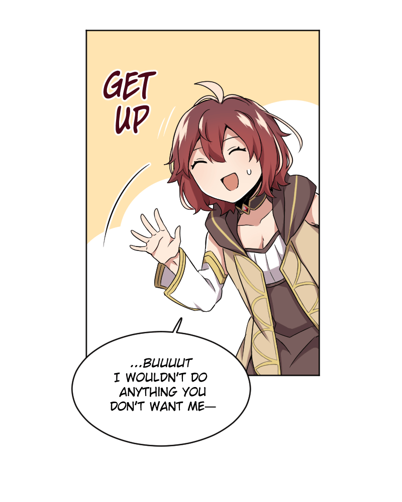 Mage & Demon Queen Page 47 - MangaHe