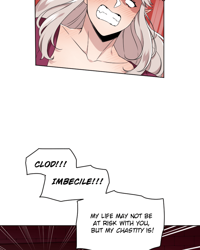 Mage & Demon Queen Page 49 - MangaHe