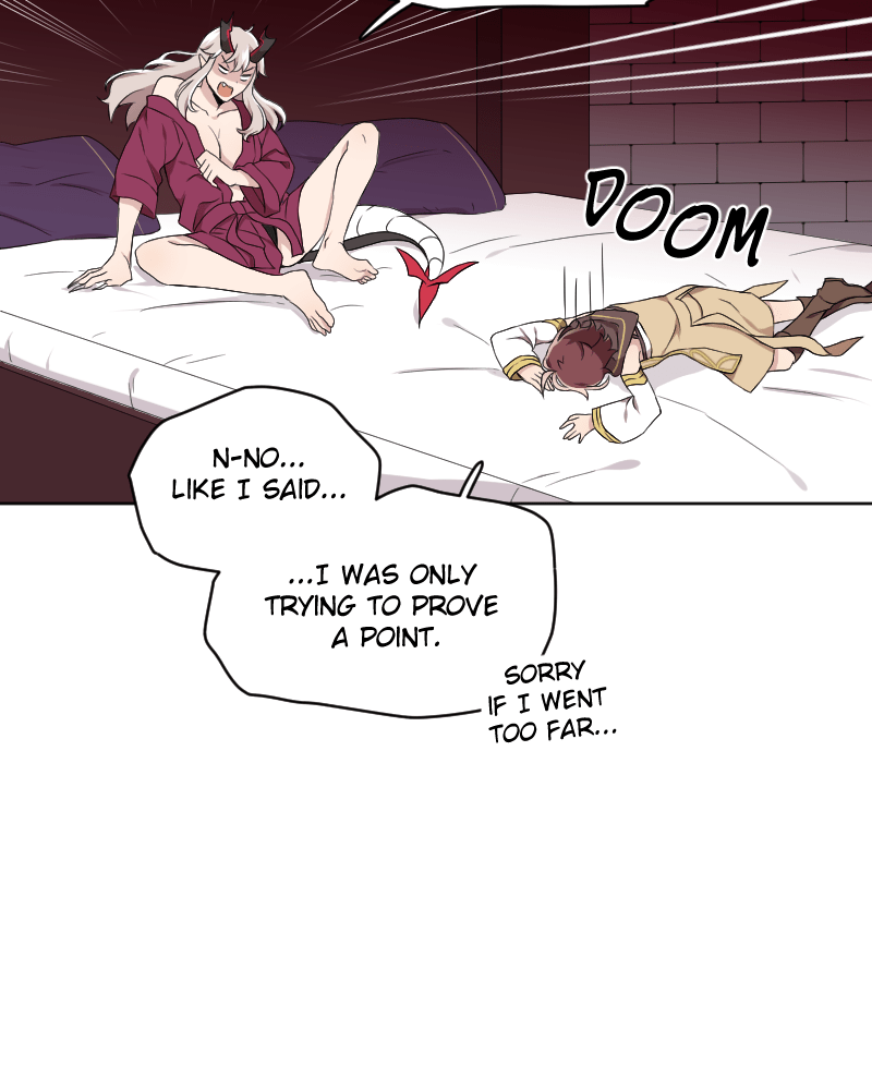 Mage & Demon Queen Page 50 - MangaHe