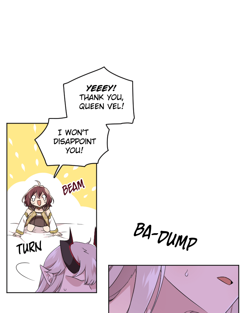 Mage & Demon Queen Page 54 - MangaHe